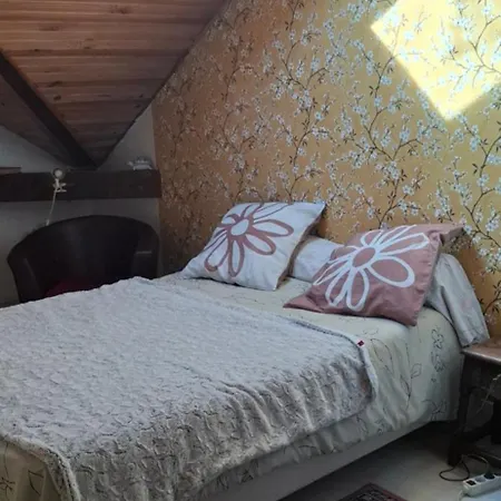 منزل للإقامة Maison Patio Et Piscine Feillens