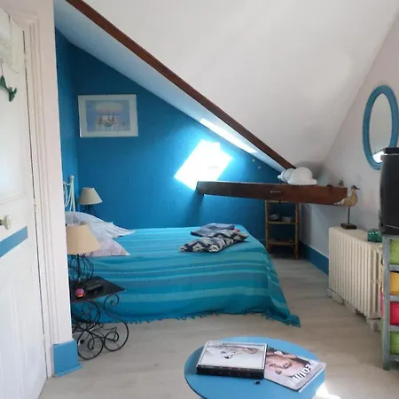 Maison Patio Et Piscine Privatunterkunft Feillens