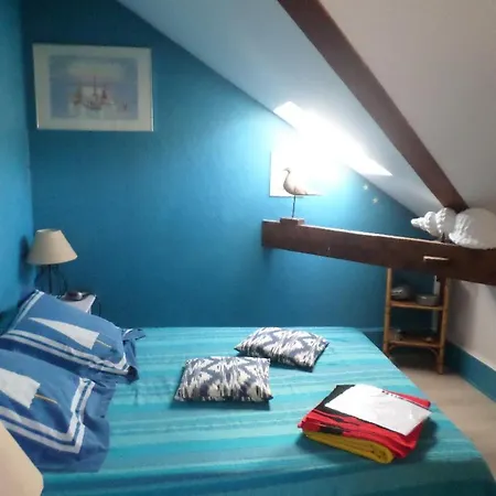 Privat bolig Maison Patio Et Piscine