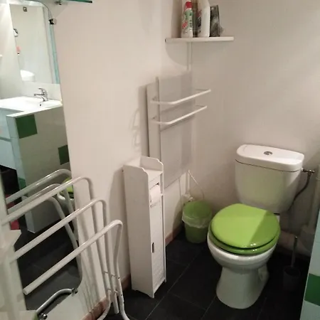 Maison Patio Et Piscine Privat bolig Feillens