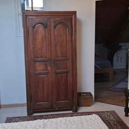 Maison Patio Et Piscine Feillens